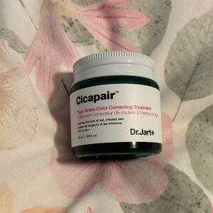Dr. Jart+ Cicapair Tiger Grass Moisturizer - Green